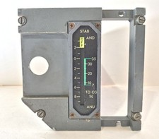 Fokker Aircraft Stab Trim Indicator