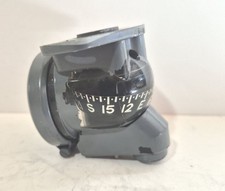Fokker Aircraft Standby Compass Indicator
