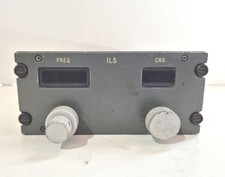 Gables Aircraft ILS Control Panel