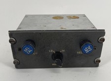 Gables Engineering G-3009 Aircraft Control