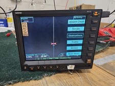 Garmin Apollo MX20 MFD WITH FRESH