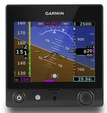 Garmin Factory Overhauled Certified G5 Primary