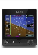 Garmin G5 EFIS for Certified Aircraft