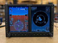 Garmin GDU 620 LH Black G500/G600