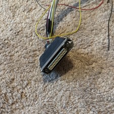 Garmin GI 106A 106B Indicator Connector