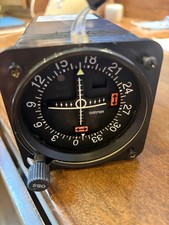 Garmin GI 106A INDICATOR 013-00049-01 MD200-206