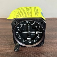 Garmin GI 106A MD200-206 Glideslope Indicator
