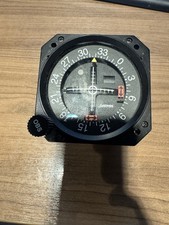 Garmin GI 106A, MD200-206, P/N 013-00049-01