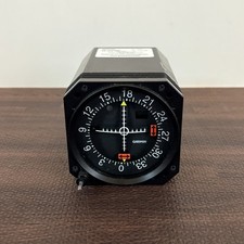 Garmin GI 106A VOR/LOC GS Indicator