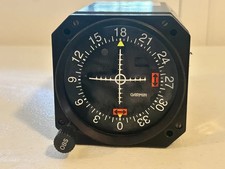 Garmin GI 106A VOR/LOC/Glideslope CDI Indicator