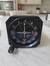Garmin GI 106A VOR/LOC/GPS with Glide