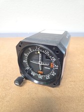 Garmin GI-106A W/connector Good! 013-00049-01 CDI