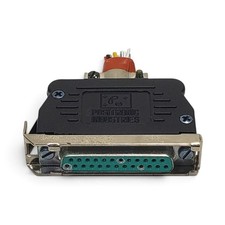 Garmin GI-106A/GI-102A Transponder Connector