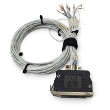 Garmin GI-106A/GI-102A/GI-106B/GI-102B Transponder Connector With Wiring