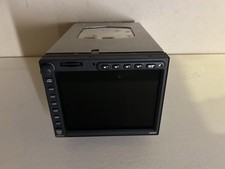 Garmin GMX 200 I/O TRAFFIC/RADAR P/N