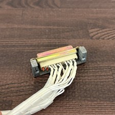 Garmin GTX 327 320A Transponder Connector