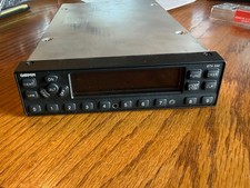 Garmin GTX 330ES with ADSB out.