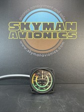 Garwin Airspeed Indicator - 22-696-017-1