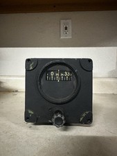 Garwin Sperrry Vintage Directional Gyro