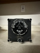 Garwin Sperry Vintage Directional Gyro