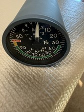 GE Percent Tachometer P/N 8DJ81