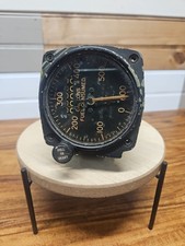 General Electric WWII Fuel Quantity