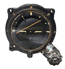 Gyro Horizon Indicator AN-5736-1 Sperry