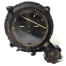 Gyro Horizon Indicator Aviation Instrument
