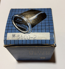 Hobbs Hour Meter Indicator by