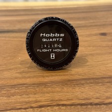 Hobbs Meter by Quartz 12/24