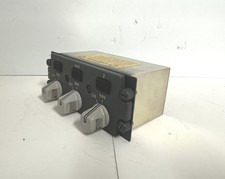 Honeywell Aircraft Mode Select Unit