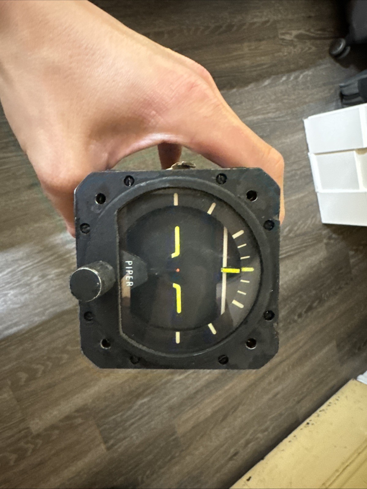 Horizon Attitude indicator 320P