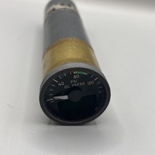 Howell H9200-470 Oil Pressure Indicator