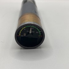 Howell H9210-470 Oil Temperature Indicator