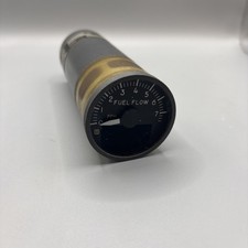 Howell H9300-470 Fuel Flow Indicator