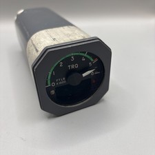 Howell H9400-470 Torque Indicator TRQ