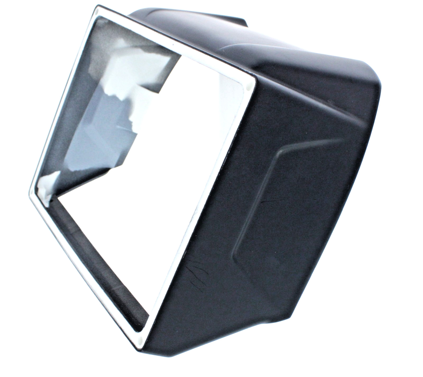 ICON Genuine A5 Bezel Assy, Softcoat