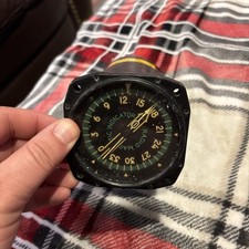 ID250/ARN COURSE INDICATOR VINTAGE 36104-IL-II-AI