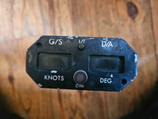 IDC Avionics 22-004 Ground Speed