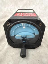 IFR 85 Attitude Gyro Horizon