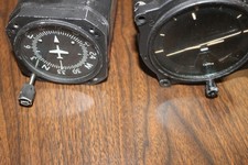 Indicator Directional Gyro J8000-11 RC