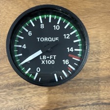 Indicator matched to Bendix transmitter