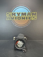 Jet Inc Attitude Indicator -