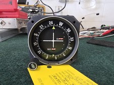 KI 209A P/N 066-3056-11 VOR