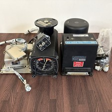 King KCS-55A HSI Compass System