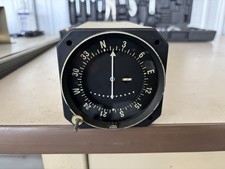 King Ki 208 Localizer Vor