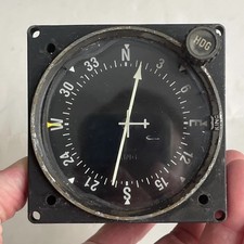 KING KI-225 ADF INDICATOR P/N
