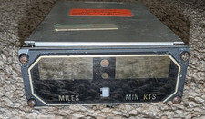 King KI-266 DME Indicator 066-3047-00
