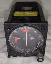 King KNI-520 VOR LOC Navigation