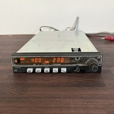 King KR 87 ADF Receiver